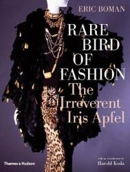 Rare Bird of Fashion - Iris Apfel (2007)