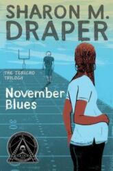 November Blues (ISBN: 9781481490313)