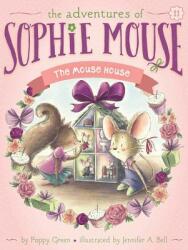 The Mouse House 11 (ISBN: 9781481494366)