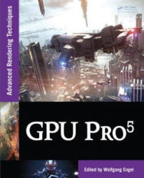 GPU Pro 5 - Wolfgang Engel (ISBN: 9781482208634)