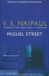 Miguel Street - V S Naipaul (2011)