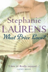 What Price Love? - Stephanie Laurens (2007)