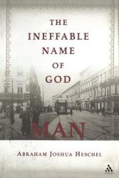 The Ineffable Name of God: Man (2007)