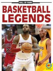 Basketball Legends - Blaine Wiseman (ISBN: 9781489647993)