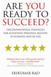 Are You Ready to Succeed? - Srikumar Rao (2007)