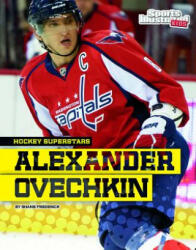 Alexander Ovechkin - Shane Frederick (ISBN: 9781491421413)