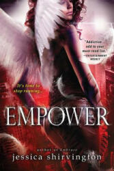 Empower - Jessica Shirvington (ISBN: 9781492601777)