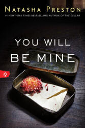 You Will Be Mine (ISBN: 9781492654322)