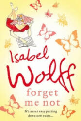 Forget Me Not - Isabel Wolff (2007)