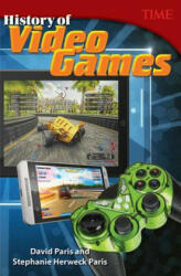 History of Video Games - David Paris Paris (ISBN: 9781493835942)