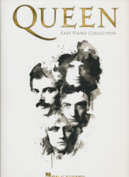 Queen - Queen - Queen (ISBN: 9781495006289)