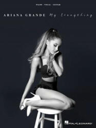 Ariana Grande - My Everything - Ariana Grande (ISBN: 9781495021848)