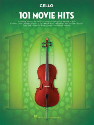 101 Movie Hits (ISBN: 9781495060724)