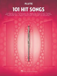 101 Hit Songs - Hal Leonard Corp (ISBN: 9781495073434)