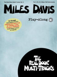MILES DAVIS PLAY-ALONG - Miles Davis (ISBN: 9781495075087)