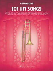 101 Hit Songs - Hal Leonard Corp (ISBN: 9781495075346)