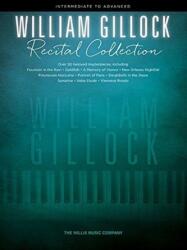 William Gillock (ISBN: 9781495080289)