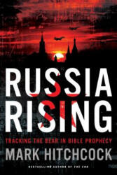Russia Rising - Mark Hitchcock (ISBN: 9781496428073)