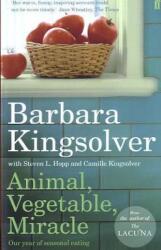 Animal, Vegetable, Miracle (2008)