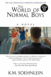World of Normal Boys - Karl Soehnlein Soehnlein (ISBN: 9781496707888)
