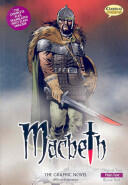 Macbeth the Graphic Novel (2008)