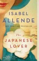 The Japanese Lover (ISBN: 9781501116995)
