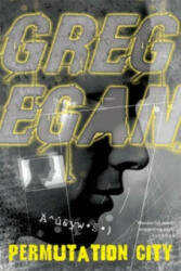 Permutation City - Greg Egan (2008)