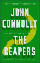 The Reapers (ISBN: 9781501122675)