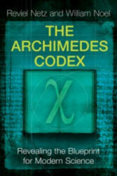 Archimedes Codex - William Reviel (2008)
