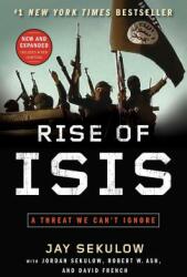 Rise of Isis: A Threat We Can't Ignore (ISBN: 9781501125478)