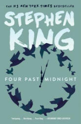 Four Past Midnight (ISBN: 9781501143496)