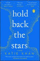 Hold Back the Stars (ISBN: 9781501142949)