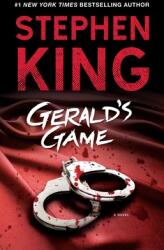 Gerald's Game - Stephen King (ISBN: 9781501144202)
