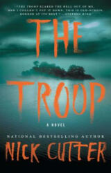 The Troop (ISBN: 9781501144820)