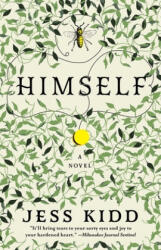 Himself - Jess Kidd (ISBN: 9781501145186)