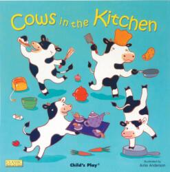 Cows in the Kitchen (2008)
