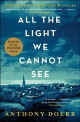 All the Light We Cannot See (ISBN: 9781501173219)