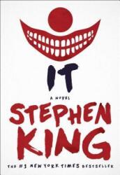 Stephen King - It - Stephen King (ISBN: 9781501182099)