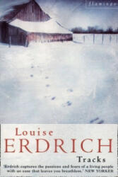 Louise Erdrich - Tracks - Louise Erdrich (2009)