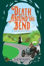 Death Around the Bend (ISBN: 9781503940109)