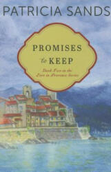 Promises to Keep (ISBN: 9781503947337)