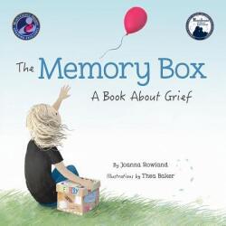 Memory Box - Joanna Rowland, Thea Baker (ISBN: 9781506426723)