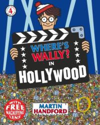 Where's Wally? In Hollywood - Martin Handford (2008)