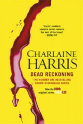 Dead Reckoning - Charlaine Harris (2012)