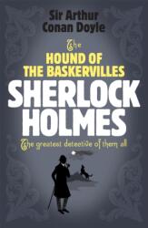 Sherlock Holmes: The Hound of the Baskervilles (2007)