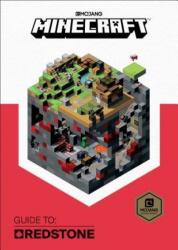 Minecraft: Guide to Redstone - Mojang Ab (ISBN: 9781524797225)