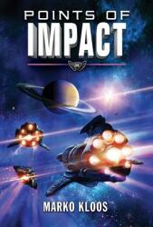 Points of Impact (ISBN: 9781542048460)