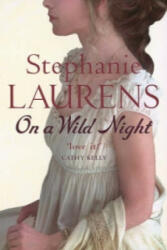 On A Wild Night - Stephanie Laurens (2007)