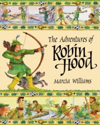Aventurile lui Robin Hood (2007)