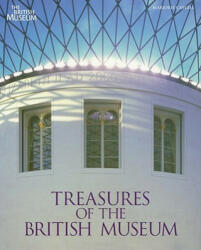 Treasures of the British Museum - Marjorie Caygill (2008)